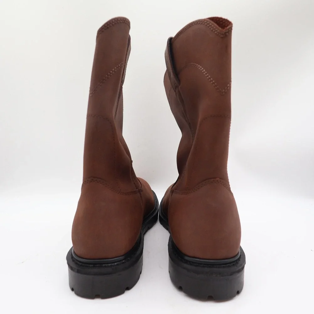 Worx by Red Wing Shoes worx by